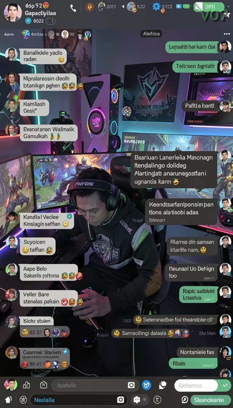 Screenshot galaxy77 nomor 3