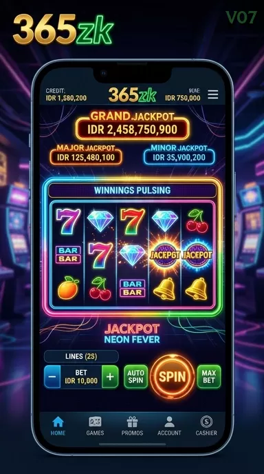 Screenshot gacor88 nomor 1