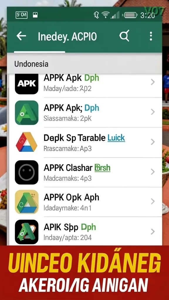 Screenshot slot710 nomor 3