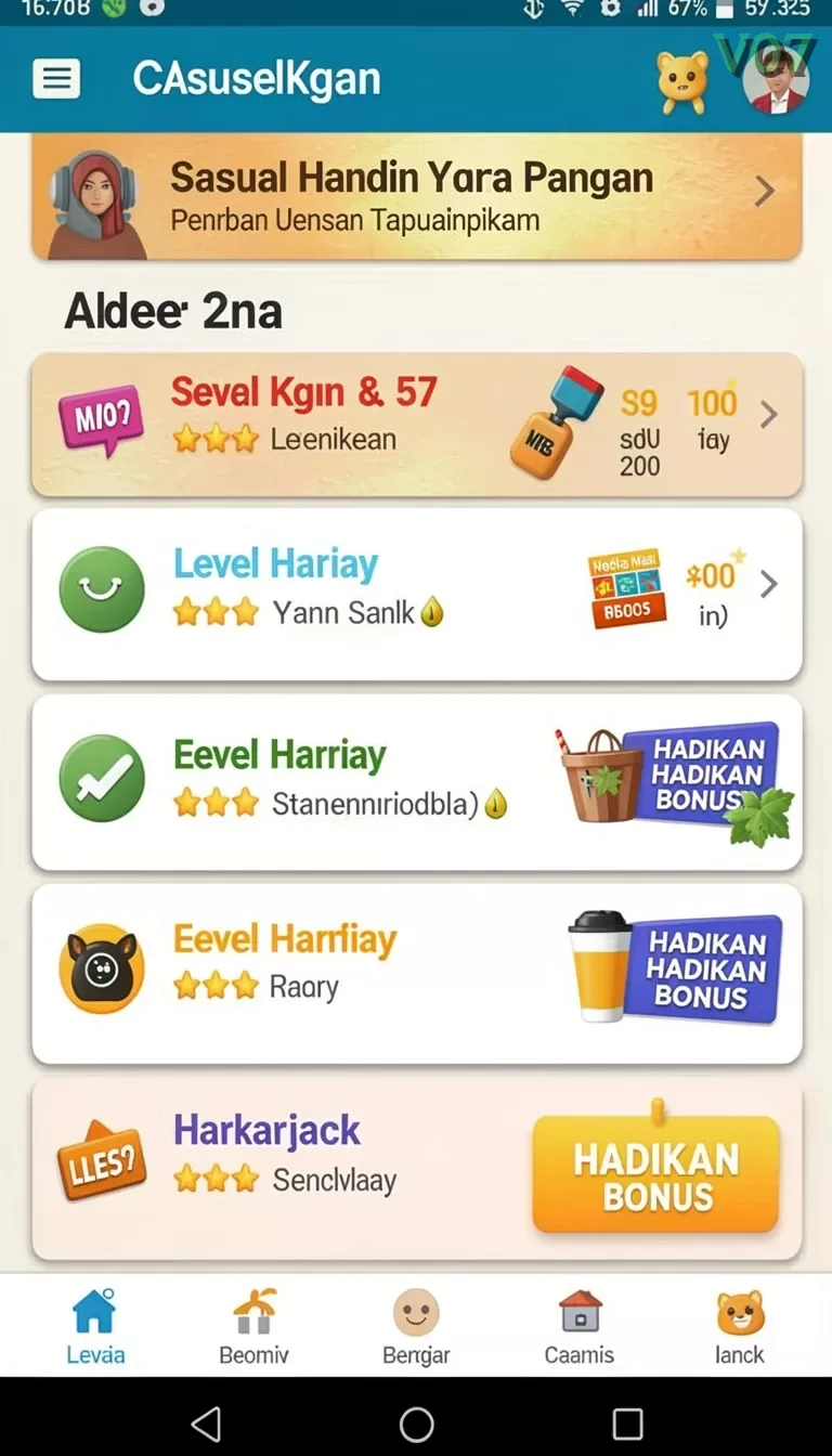 Screenshot rsnok nomor 1
