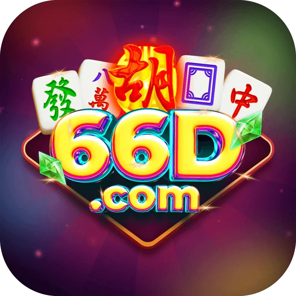 66d APK: Cara Download dan Instal di Android APK Resmi — ikon aplikasi