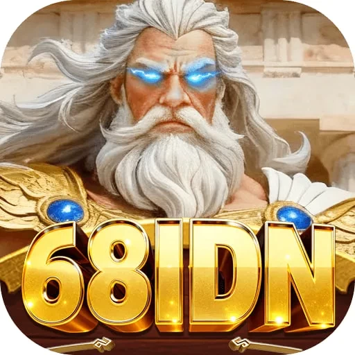 Cara Download dan Instal 68idn di Android APK Resmi — ikon aplikasi