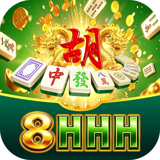 8hhh Terbaru 2026: Download APK dan Review APK Resmi — ikon aplikasi