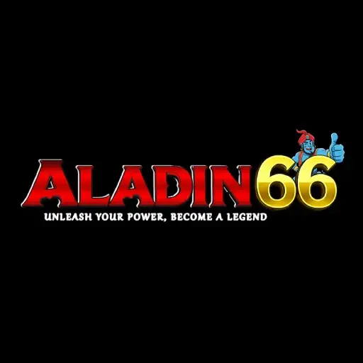 Info Aplikasi aladin66 Terbaru dan Cara Download APK Resmi — ikon aplikasi
