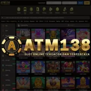 atm138 APK: Cara Download dan Instal di Android APK Resmi — ikon aplikasi