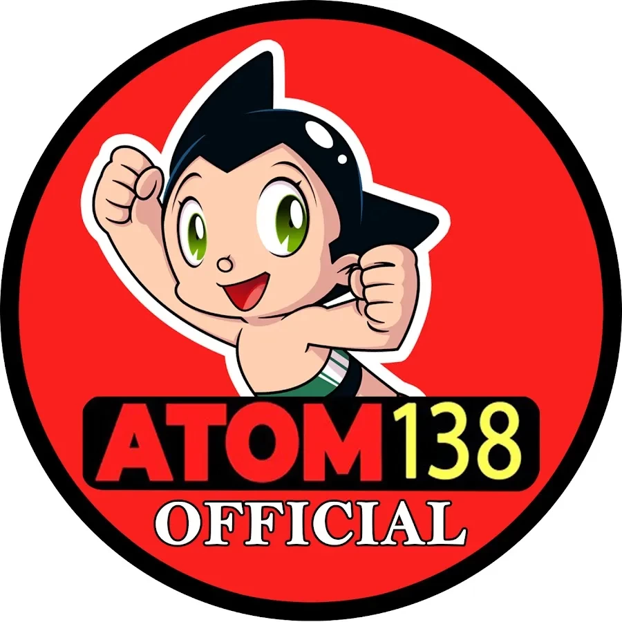 Download Aplikasi atom138 Terbaru untuk HP Android APK Resmi — ikon aplikasi