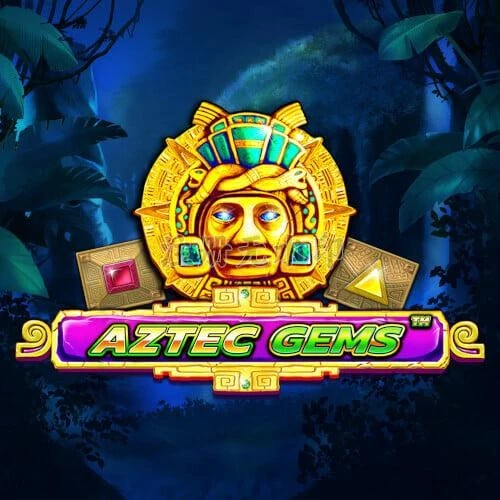 Review Aplikasi aztecgems APK Resmi — ikon aplikasi