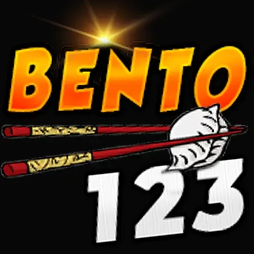 Review Aplikasi bento123 APK Resmi — ikon aplikasi