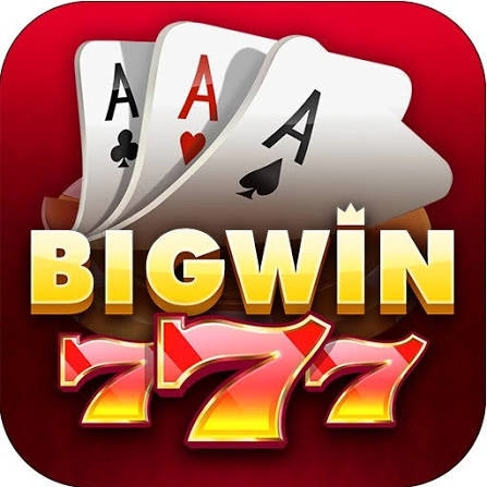 bigwin777 Terbaru 2026: Download APK dan Review APK Resmi — ikon aplikasi