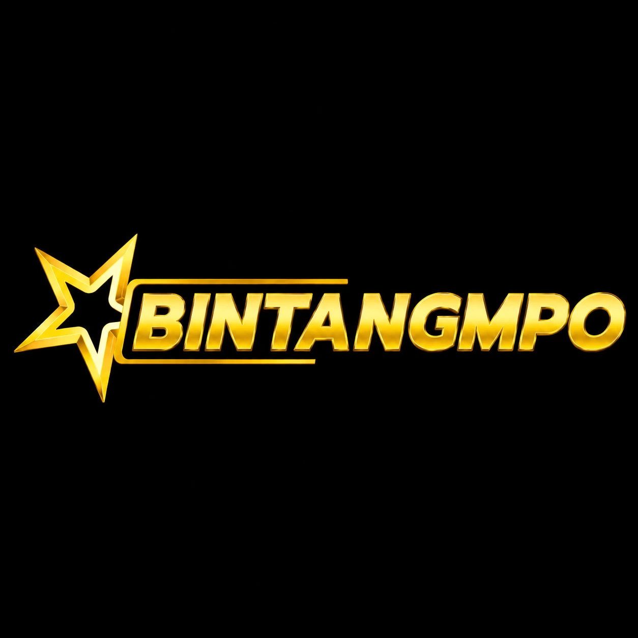 Review Aplikasi bintangpo APK Resmi — ikon aplikasi