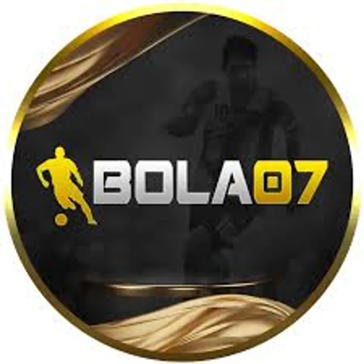 bola07 Terbaru 2026: Download APK dan Review APK Resmi — ikon aplikasi