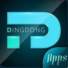 dingdongtogel Terbaru 2026: Download APK dan Review APK Resmi — ikon aplikasi