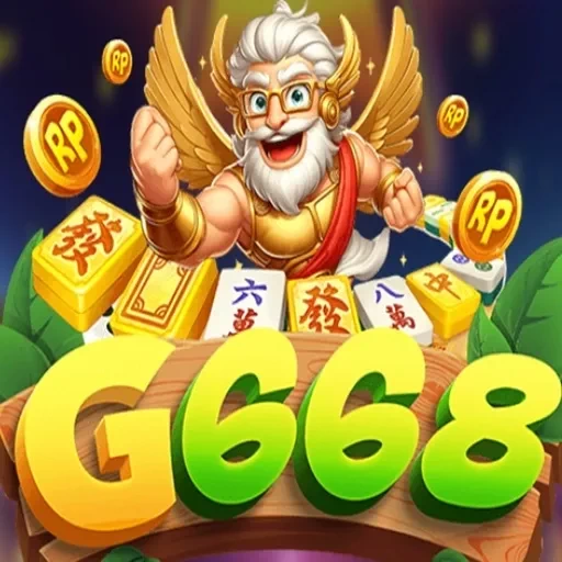 Download g668 APK Original untuk Android APK Resmi — ikon aplikasi