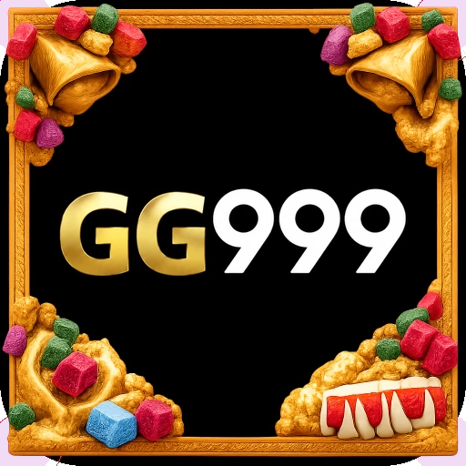 Aplikasi gg999 Terbaru: Review dan Link Download APK Resmi — ikon aplikasi