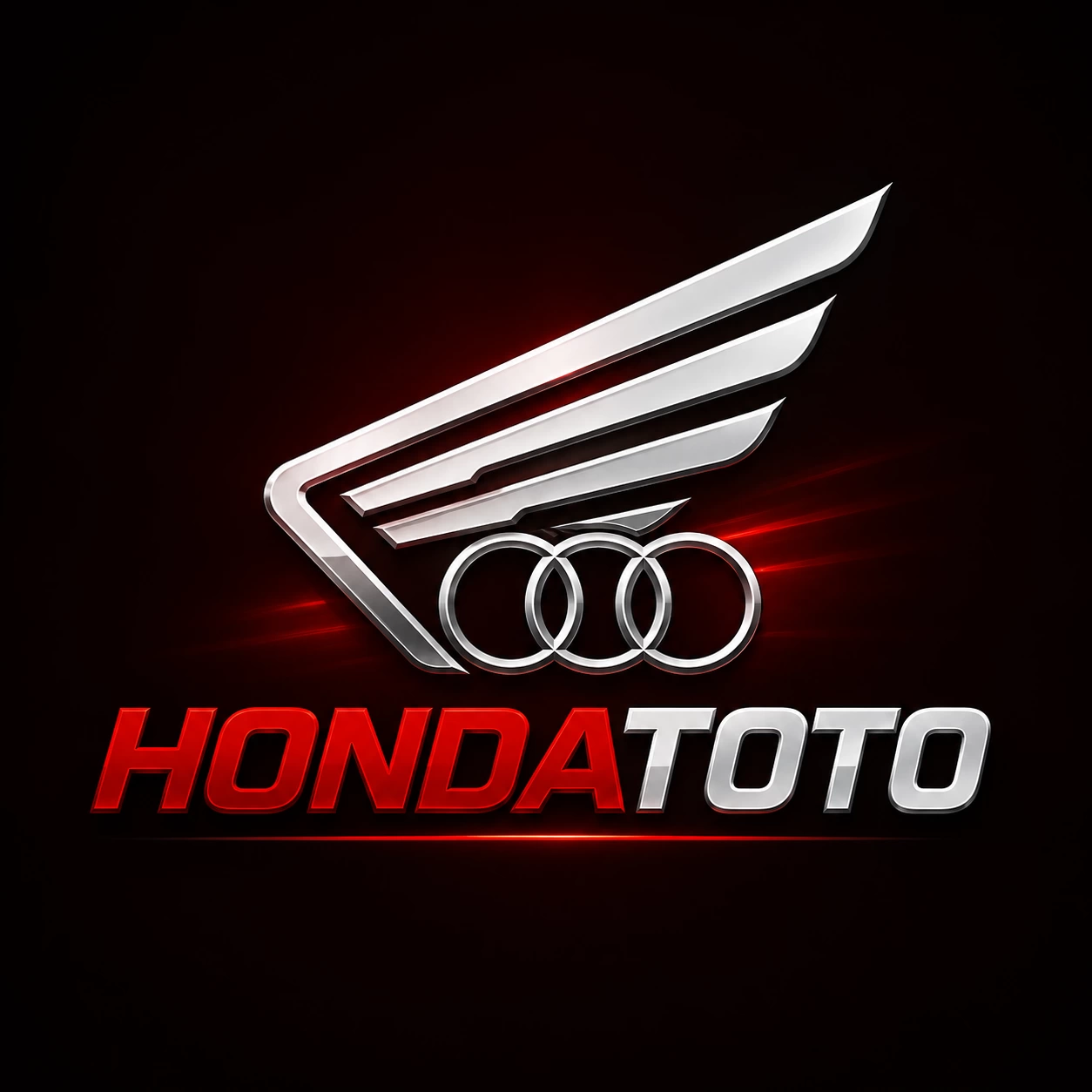 Download Aplikasi hondatoto Terbaru untuk HP Android APK Resmi — ikon aplikasi