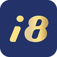 Aplikasi i8.live Resmi: Download dan Instalasi APK Resmi — ikon aplikasi