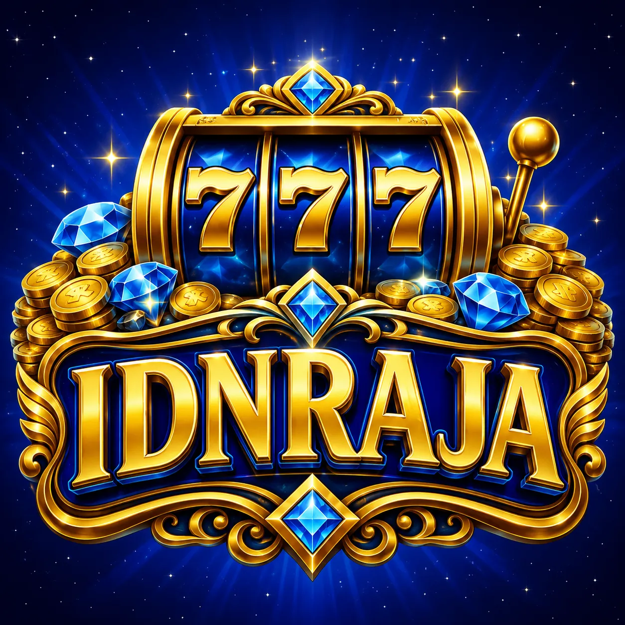 idnraja Terbaru: Download APK dan Info Lengkap APK Resmi — ikon aplikasi