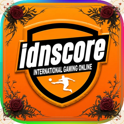 idnscore App Terbaru: Fitur Unggulan dan Download APK Resmi — ikon aplikasi