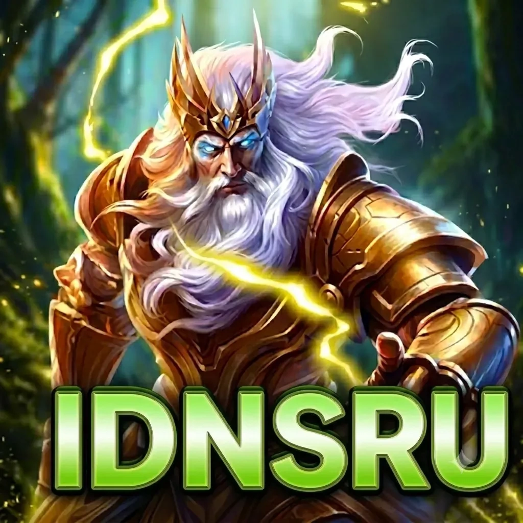 idnseru Terbaru untuk Android: Download APK Gratis APK Resmi — ikon aplikasi