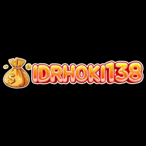 idrhoki138 Terbaru: Download APK dan Info Lengkap APK Resmi — ikon aplikasi