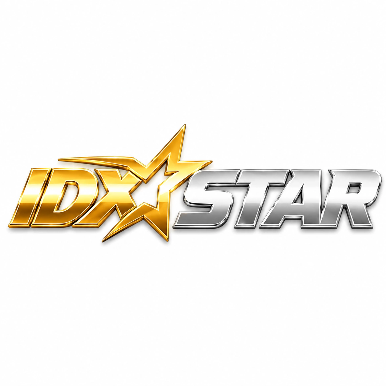Info Aplikasi idxstar Terbaru dan Cara Download APK Resmi — ikon aplikasi