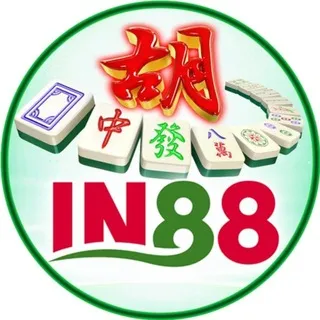 Review Aplikasi in88 APK Resmi — ikon aplikasi