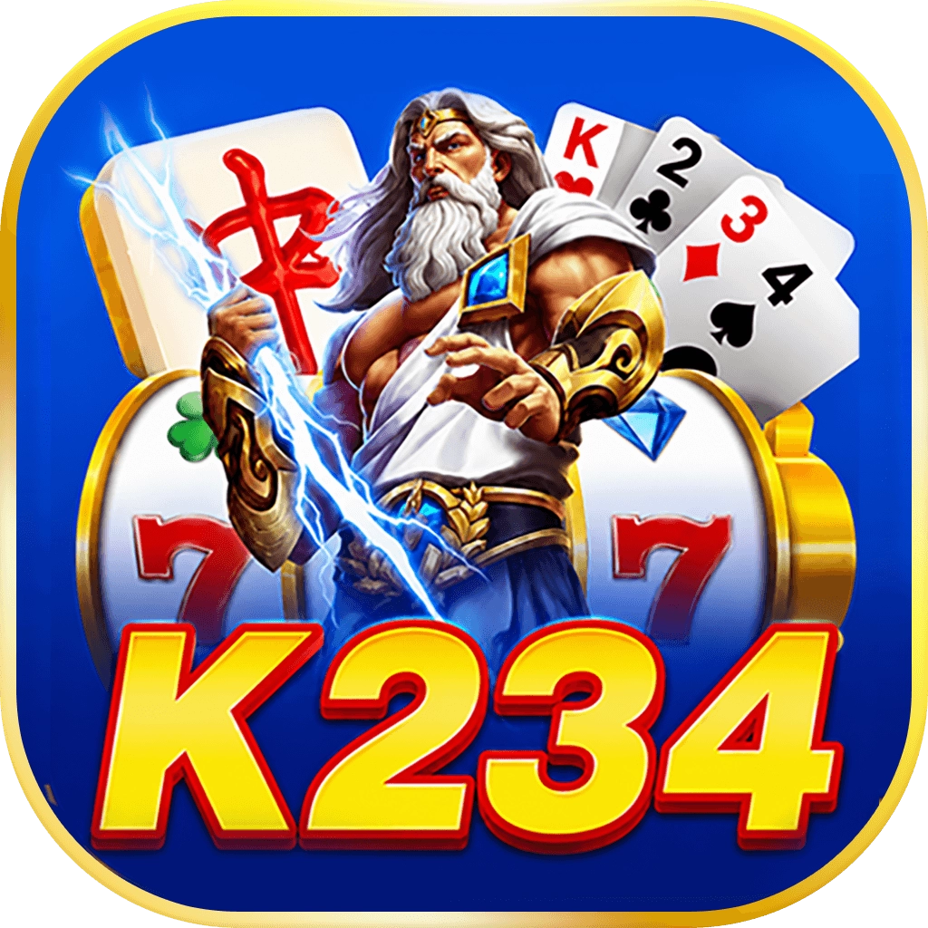 k234 APK: Cara Download dan Instal di Android APK Resmi — ikon aplikasi