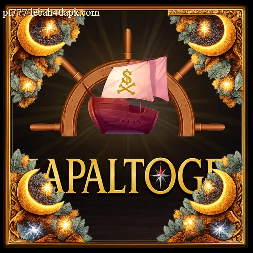 Download kapaltogel APK Terbaru untuk HP Android APK Resmi — ikon aplikasi