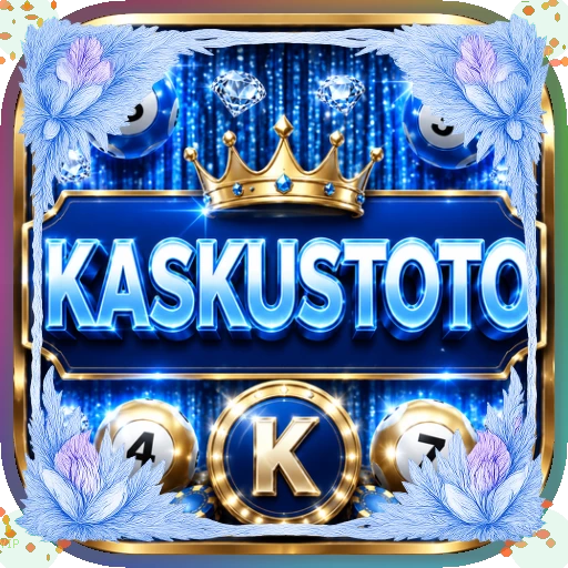 kaskustoto App: Info, Rating, dan Link Download APK Resmi — ikon aplikasi