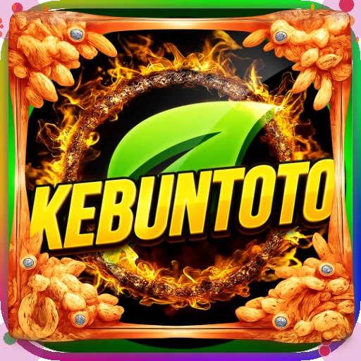 Review Aplikasi kebuntoto APK Resmi — ikon aplikasi