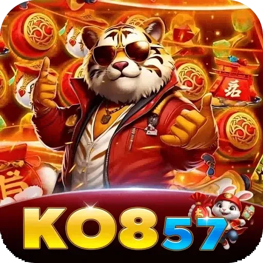 ko857 App: Info, Rating, dan Link Download APK Resmi — ikon aplikasi