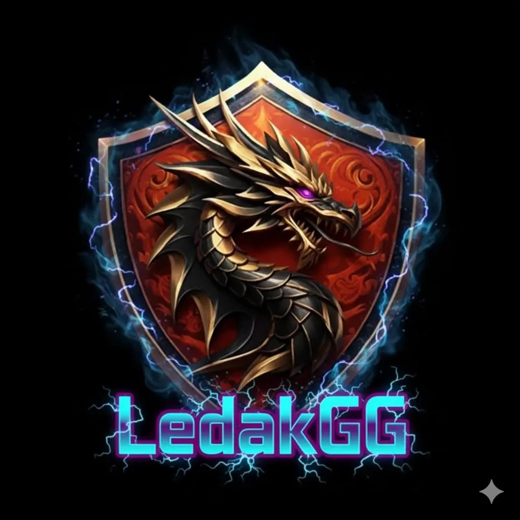 ledakgg APK: Fitur, Ukuran, dan Link Download APK Resmi — ikon aplikasi