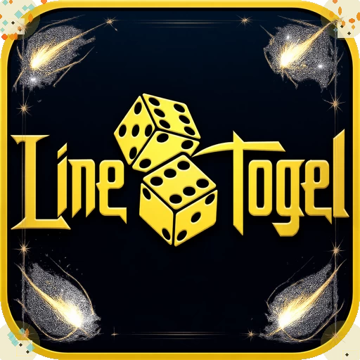 linetogel Terbaru: Download APK dan Info Lengkap APK Resmi — ikon aplikasi