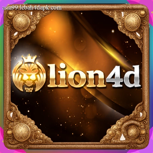 lion4d Terbaru untuk Android: Download APK Gratis APK Resmi — ikon aplikasi