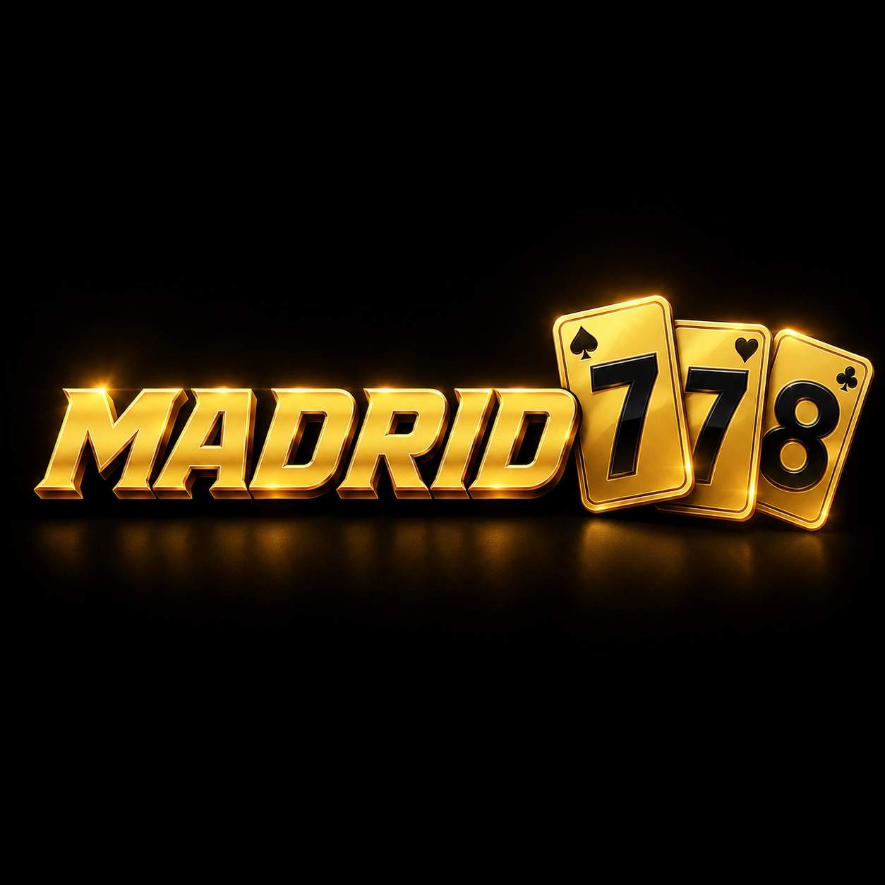 madrid778 Terbaru untuk Android: Download APK Gratis APK Resmi — ikon aplikasi