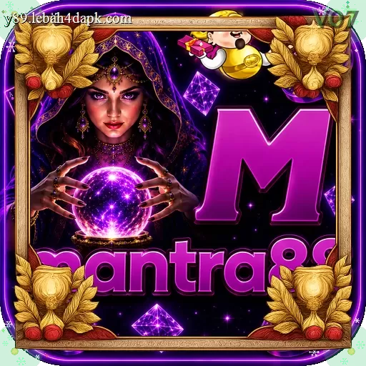 Ikon mantra88