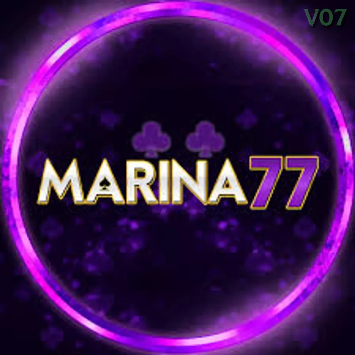 Ikon marina77