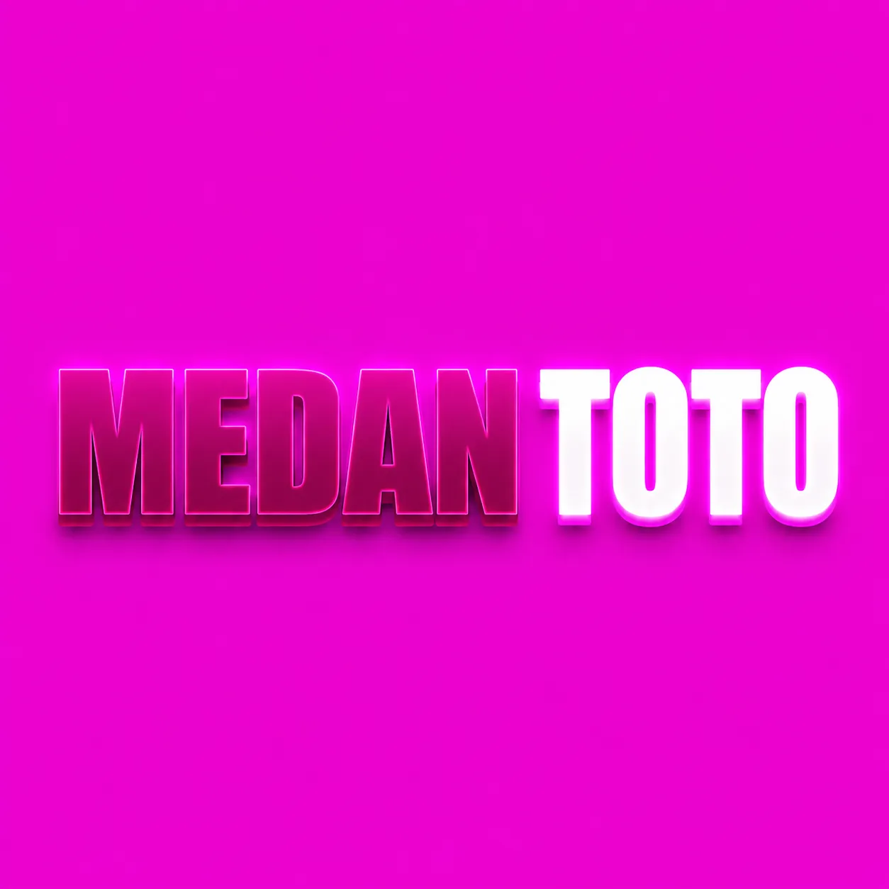 Review Aplikasi medantoto APK Resmi — ikon aplikasi