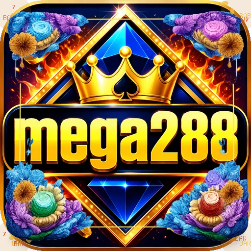 Download mega288 APK Terbaru Full Version APK Resmi — ikon aplikasi