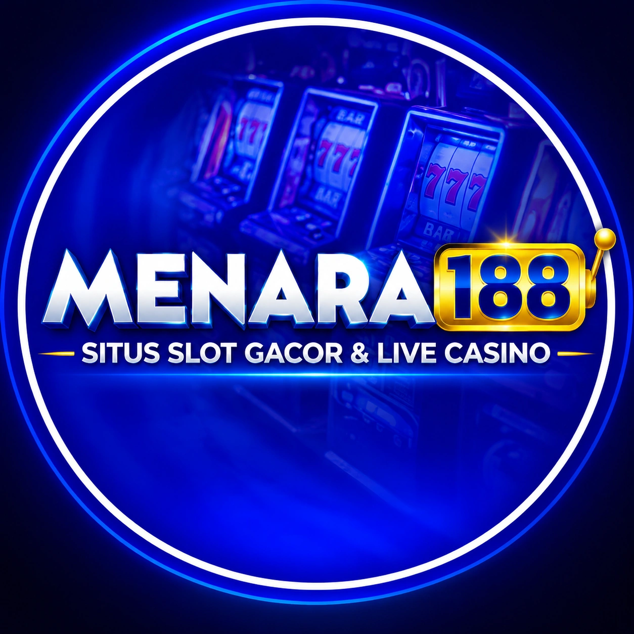 menara188 Terbaru: Download APK dan Info Lengkap APK Resmi — ikon aplikasi