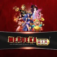 Review Aplikasi merdekawin APK Resmi — ikon aplikasi
