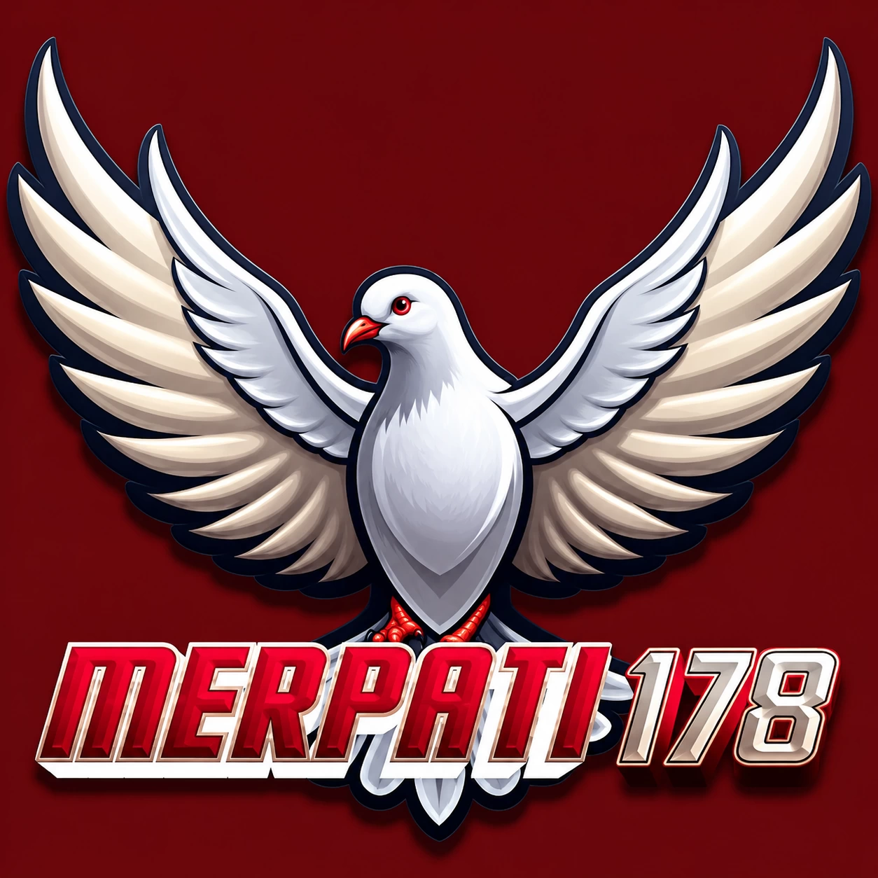 Download merpati178 APK untuk Android APK Resmi — ikon aplikasi