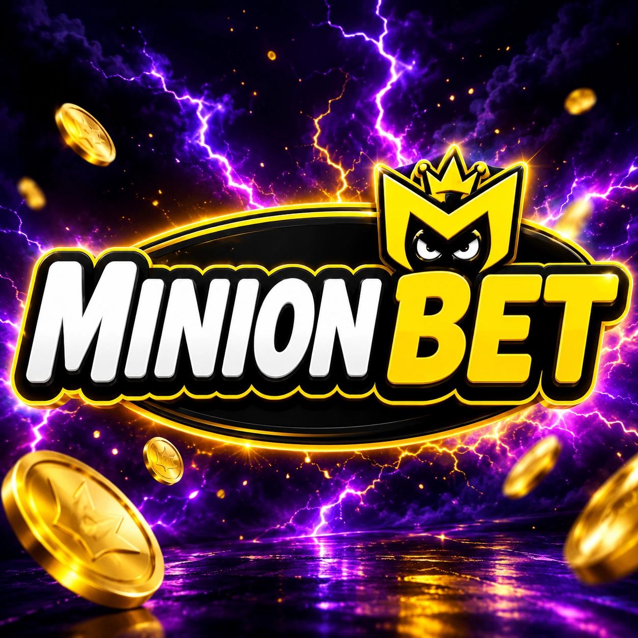 minionbet APK: Fitur, Ukuran, dan Link Download APK Resmi — ikon aplikasi