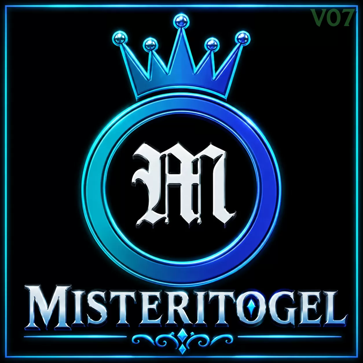 Ikon misteritogel