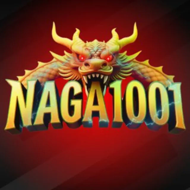 naga1001 Terbaru untuk Android: Download APK Gratis APK Resmi — ikon aplikasi