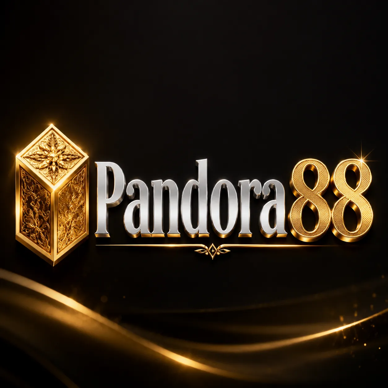 pandora88 Terbaru untuk Android: Download APK Gratis APK Resmi — ikon aplikasi