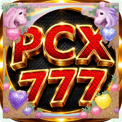 Aplikasi pcx777 Terbaru: Review dan Link Download APK Resmi — ikon aplikasi