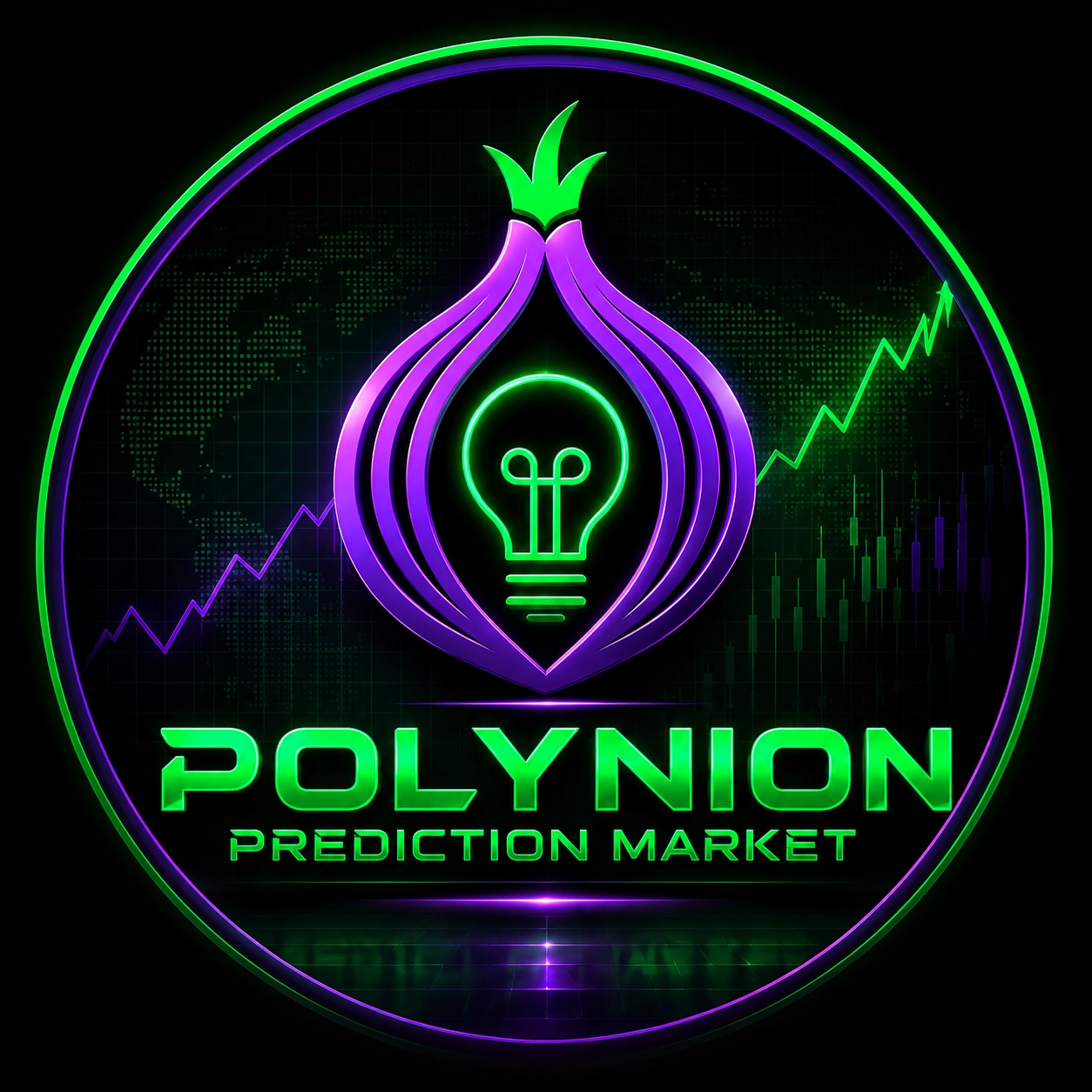 Download polynion APK Terbaru untuk HP Android APK Resmi — ikon aplikasi