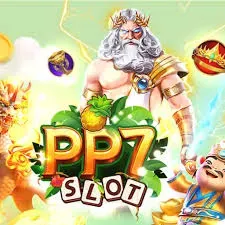 pp7slot APK: Cara Download dan Instal di Android APK Resmi — ikon aplikasi