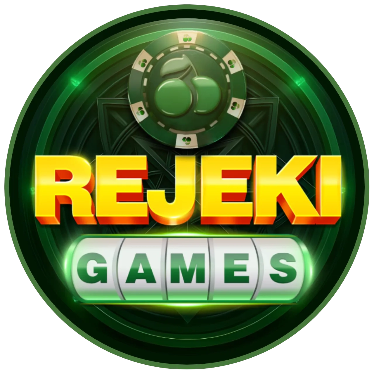 rejekigames App Terbaru: Fitur Unggulan dan Download APK Resmi — ikon aplikasi